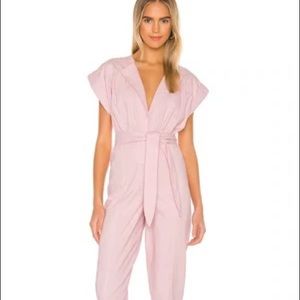 NWOT Revolve Tularosa Jumpsuit - never worn